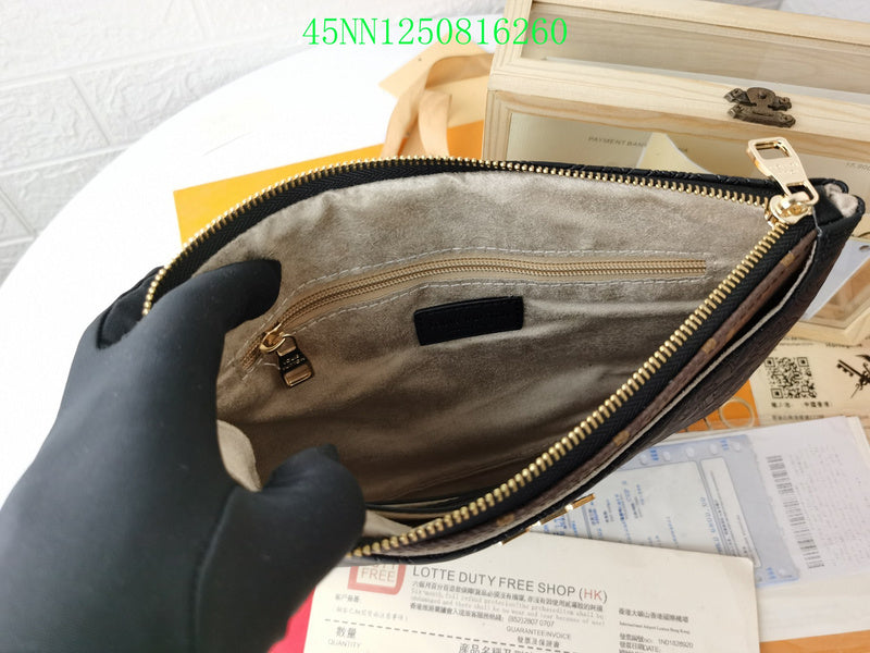 COZY BAGS - CHL Wallet - 668