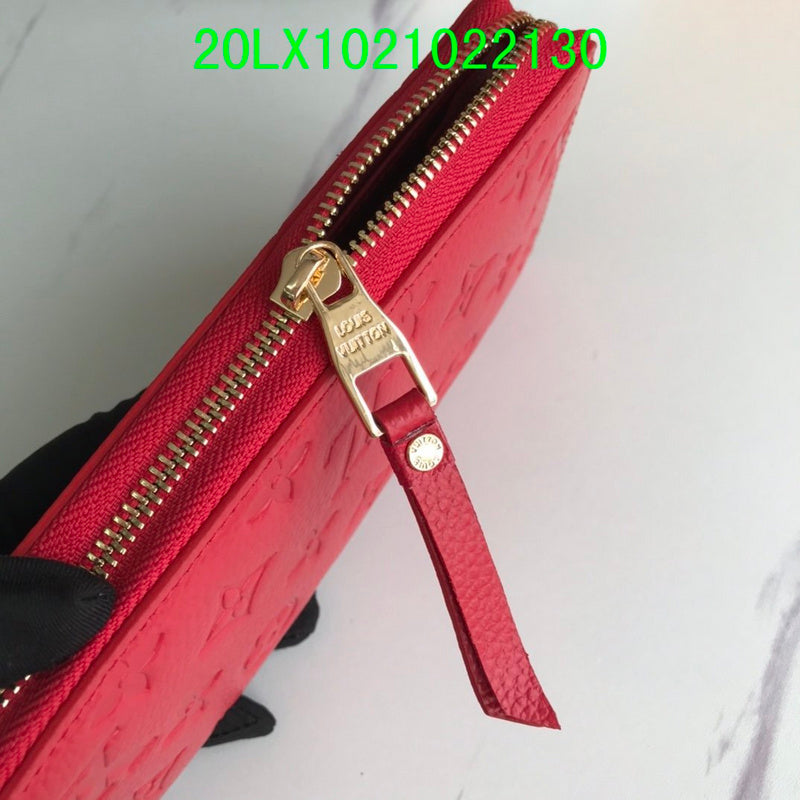 COZY BAGS - CHL Wallet - 1380