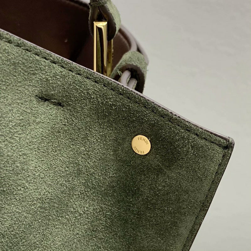 COZY BAGS - FDE Bags - 1018