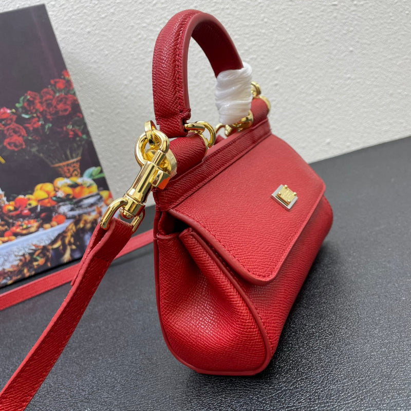 COZY - DAG Bags - 113