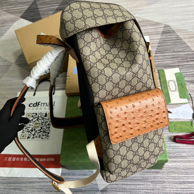 COZY BAGS - Guki Backpacks - 006