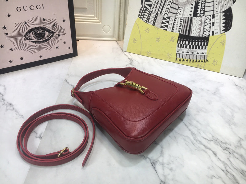 COZY BAGS - GUKI Bags - 087