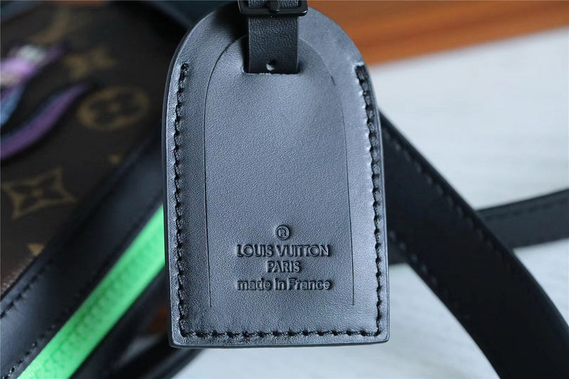 COZY BAGS - LOV Men Bags - 468