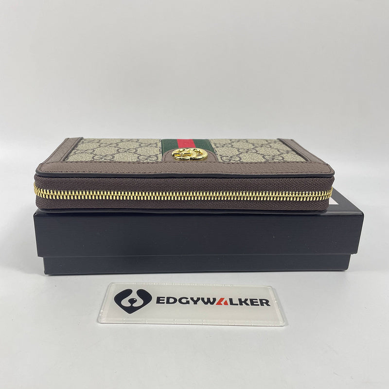 Cozy Bags - GUKI Women Wallets - 130