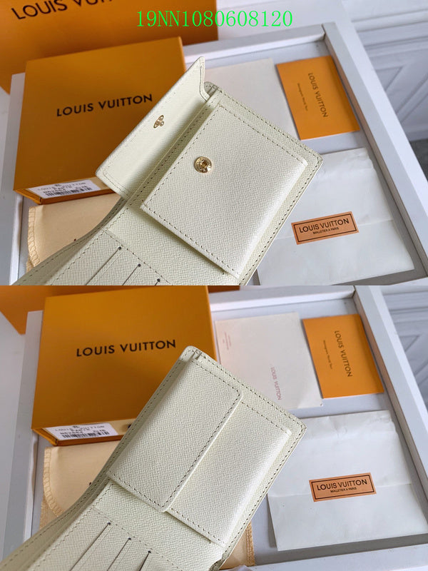 COZY BAGS - LOV Wallet - 1253