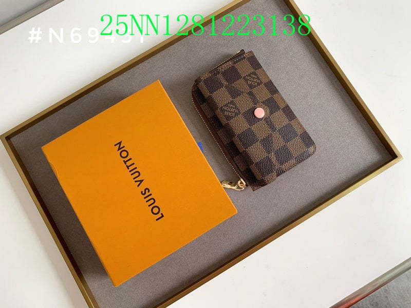 COZY BAGS - CHL Wallet - 313