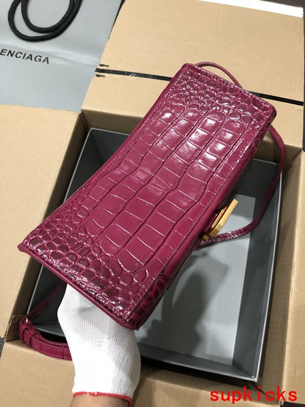 COZY BAGS - BG Hourglass Bags - 123