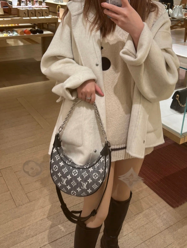 COZY - LV Bags - 1265