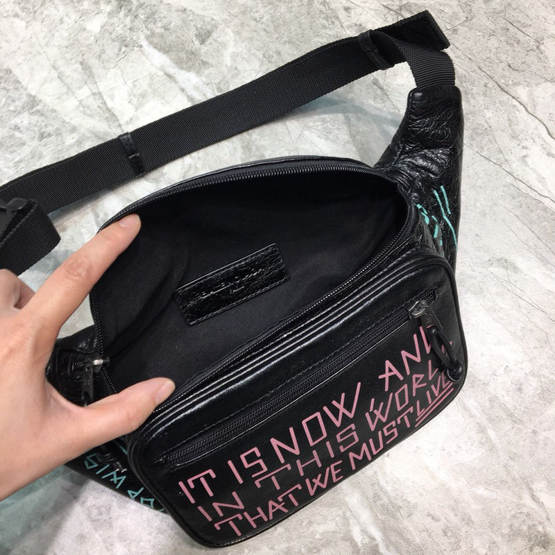 JB - BG Men Bags - 019
