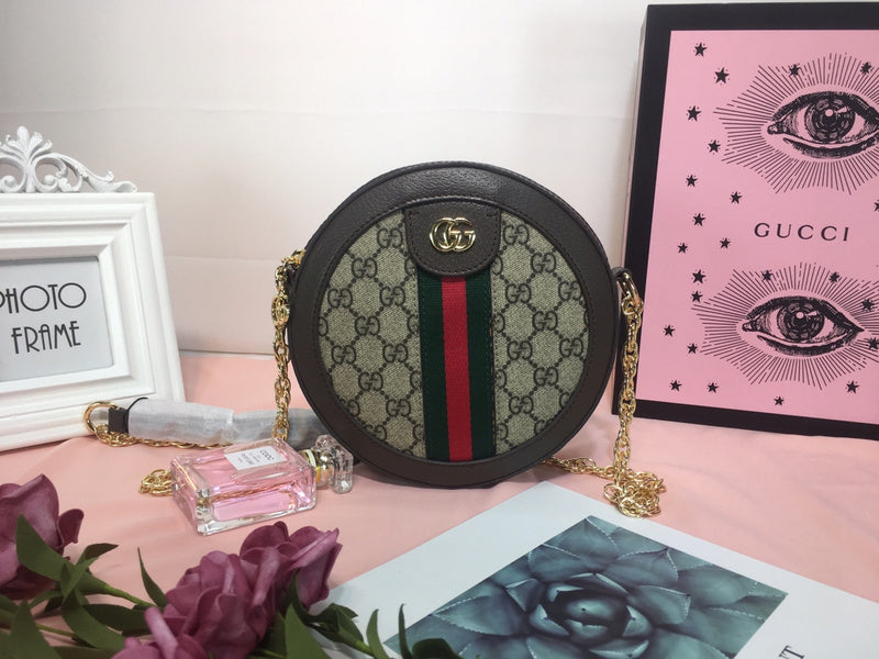 COZY BAGS - GUKI Bags - 040