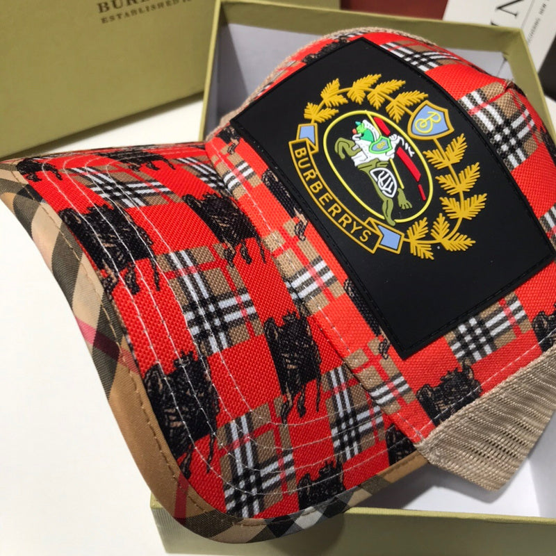 COZY BAGS - BOR Hats & Caps - 019