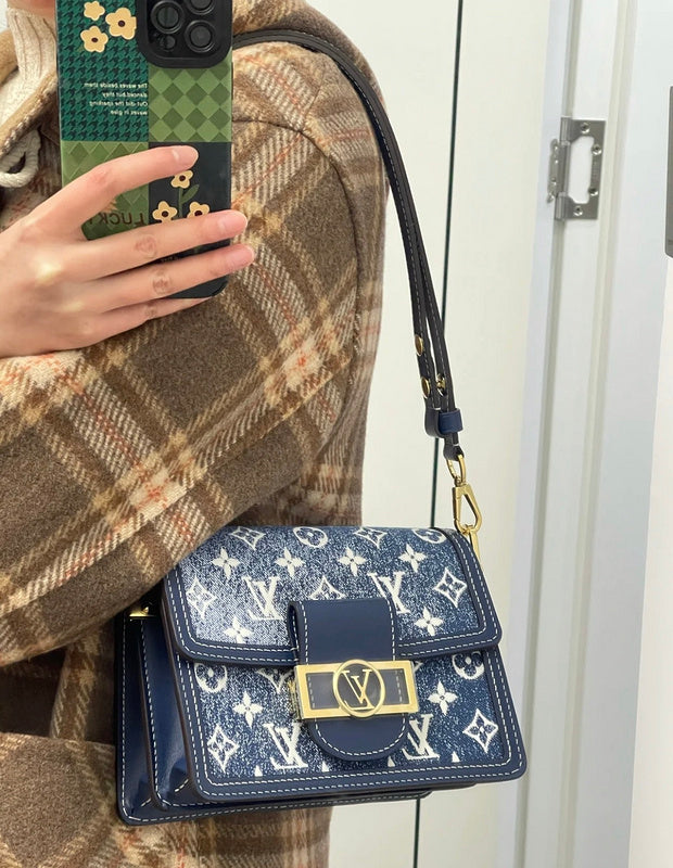 COZY - LV Bags - 1636