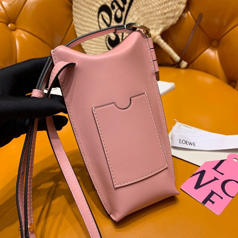 COZY BAGS - Phone Bags - 077