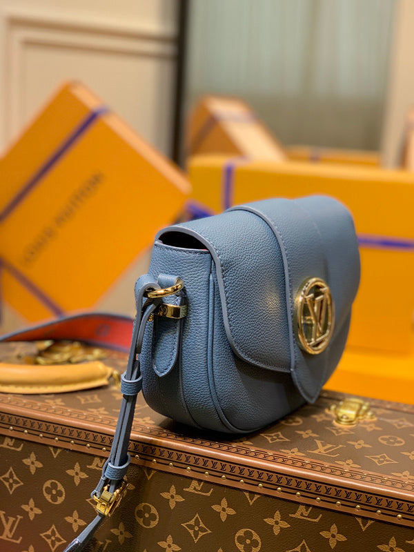 COZY - LV Bags - 3163