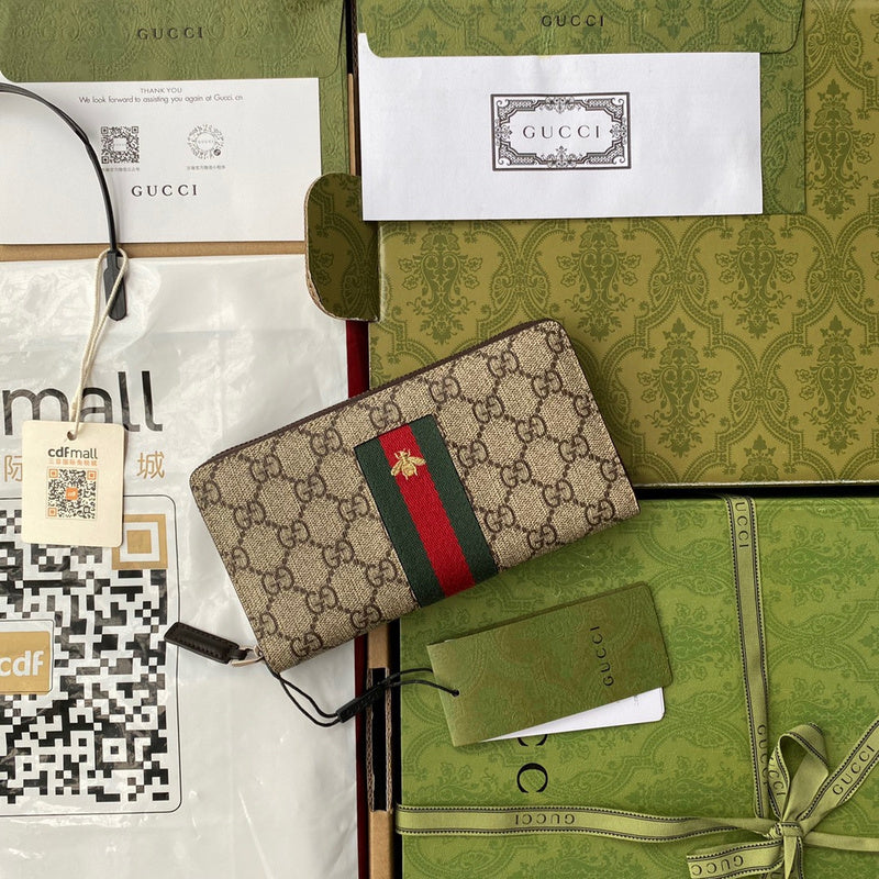 Cozy Bags - GUKI Women Wallets - 127