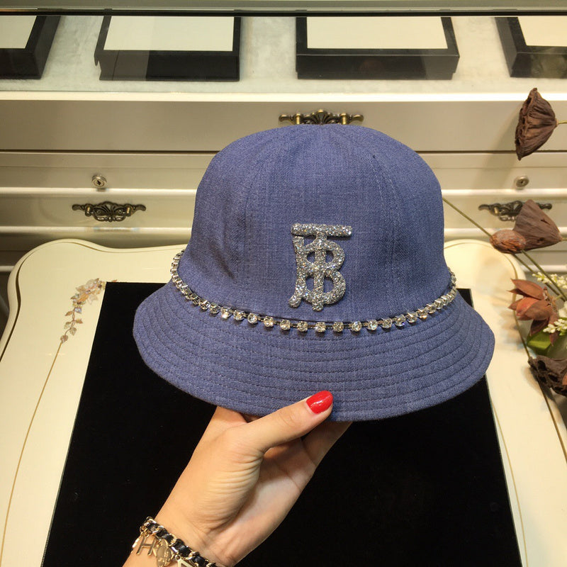 COZY BAGS - BOR Hats & Caps - 174