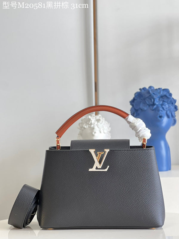 COZY - LV Bags - 1903
