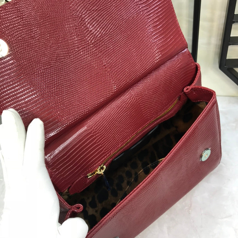 COZY BAGS - DAG Bags - 009