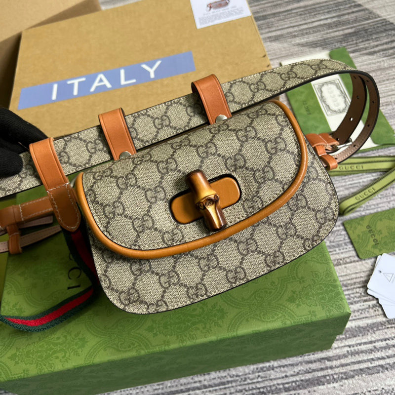 JB - Guki Lady Bags - 715