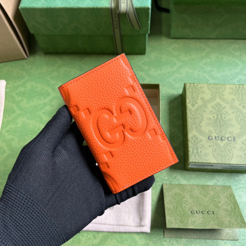 Cozy Bags - GUKI Men Wallets - 056