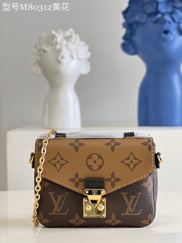 COZY - LV Bags - 2221