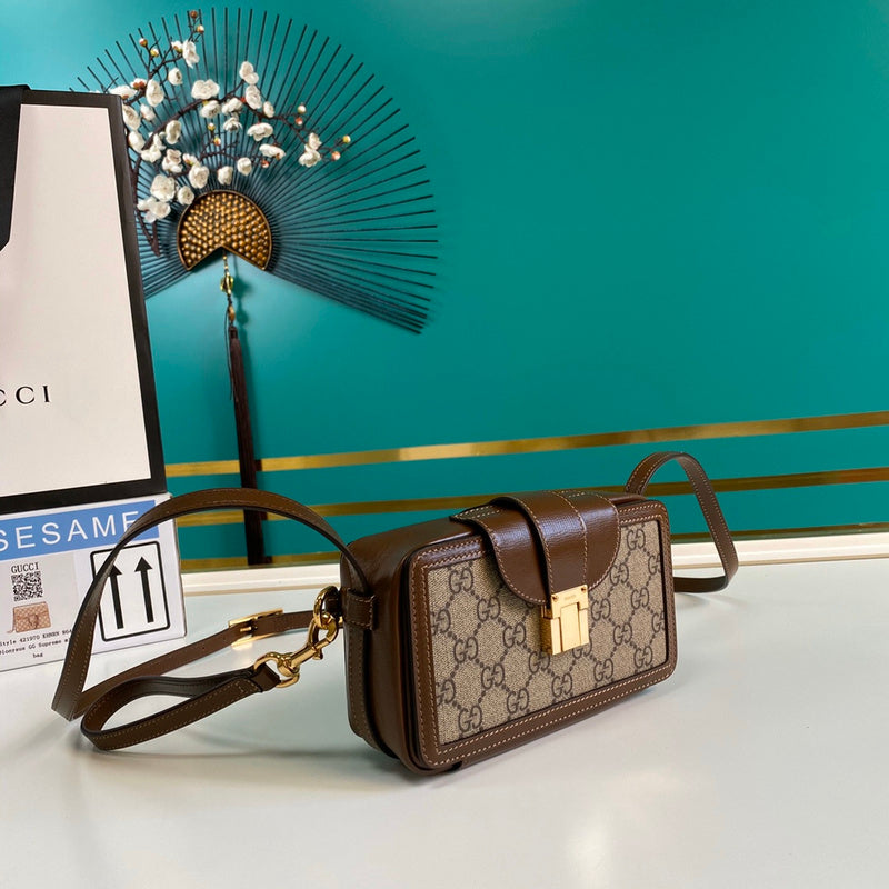 COZY BAGS - GUKI Bags - 2190