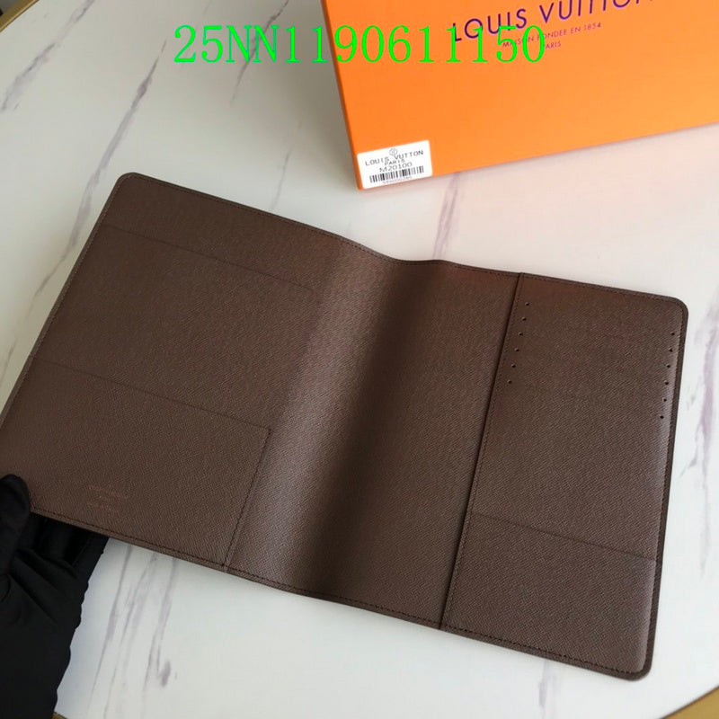 COZY BAGS - CHL Wallet - 840
