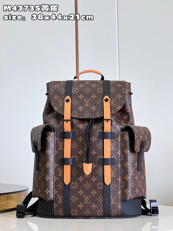 COZY - LV Bags - 660