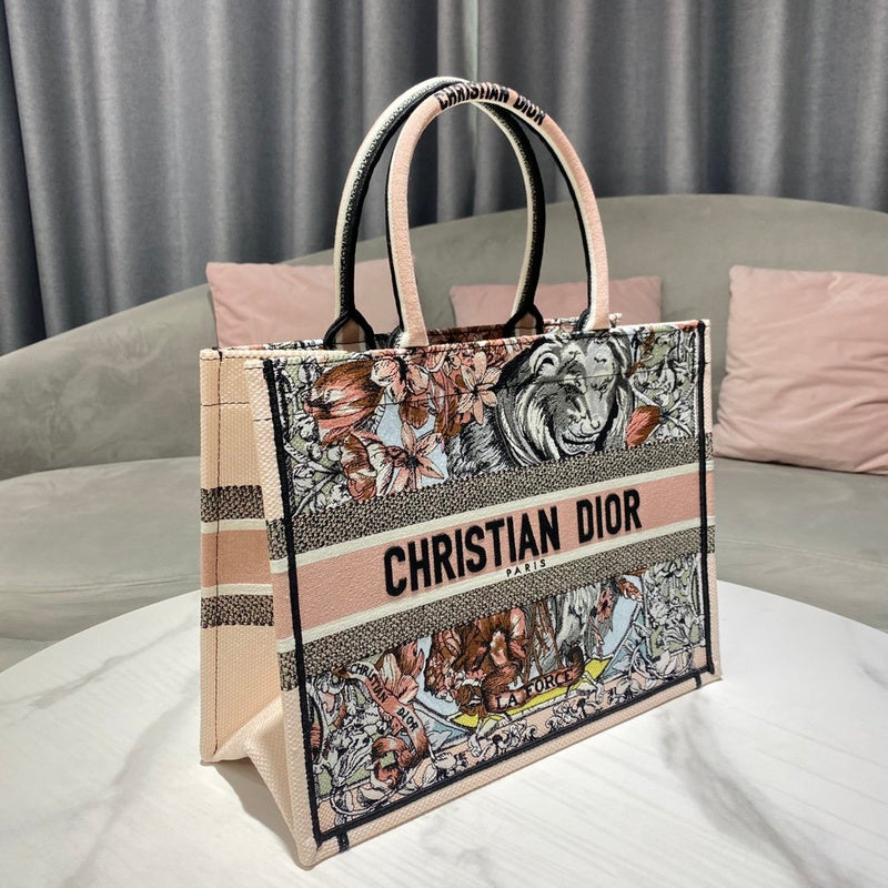 JB - DOR Lady Bags - 385