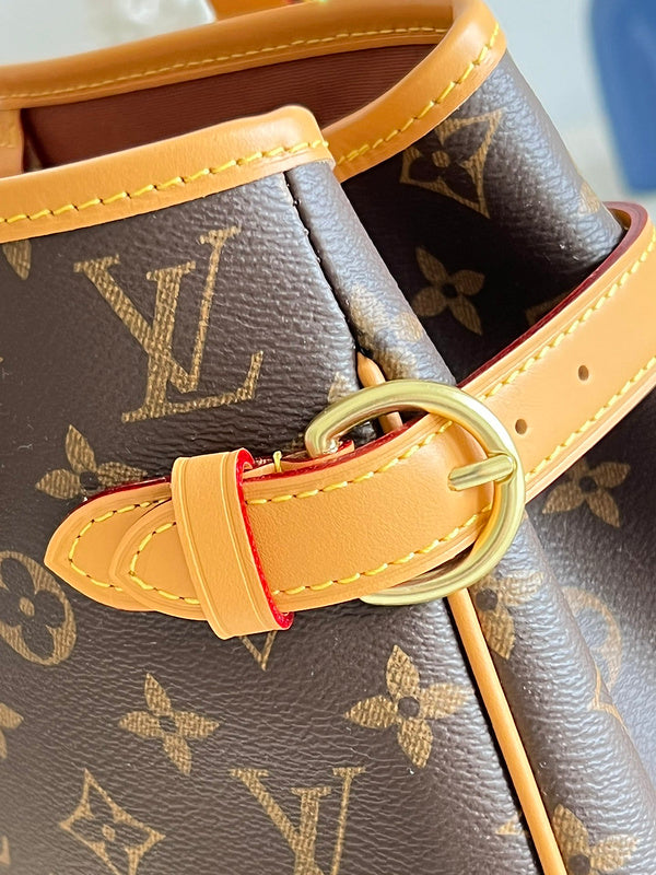 COZY BAGS - LOV Bags - 1829