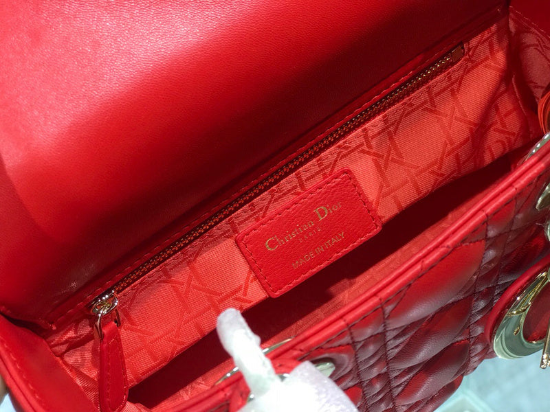JB - DOR Lady Bags - 676