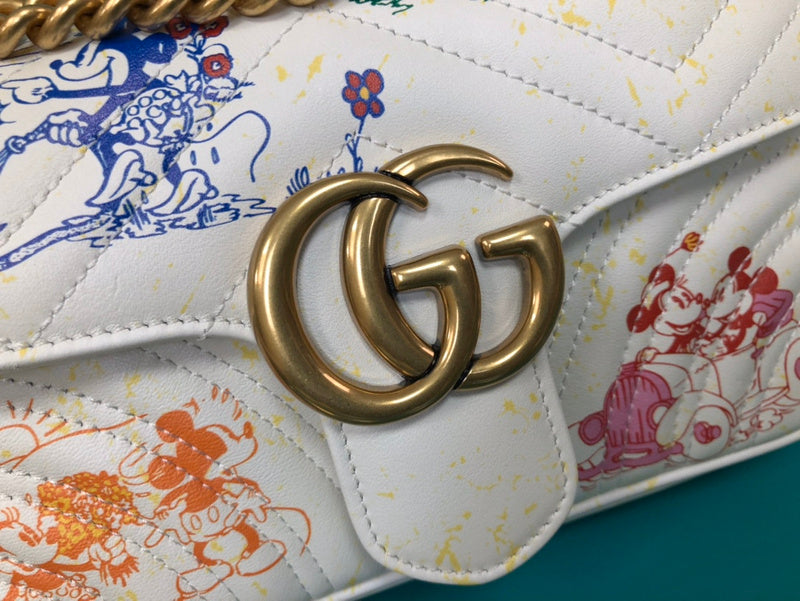 COZY BAGS - GUKI Bags - 2303