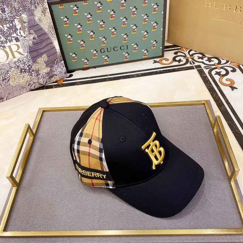 COZY BAGS - BOR Hats & Caps - 215