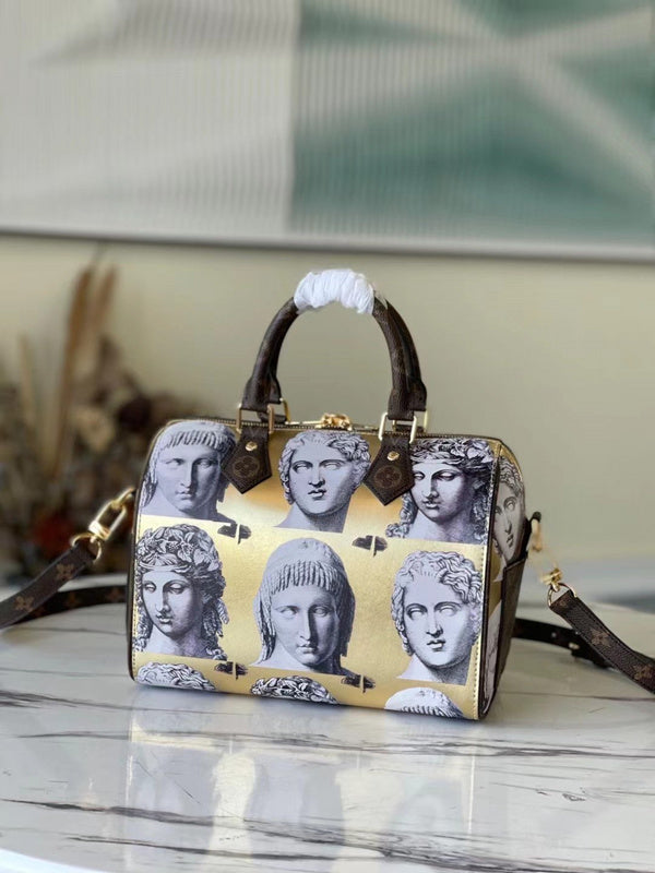 COZY - LOV Lady Bags - 804