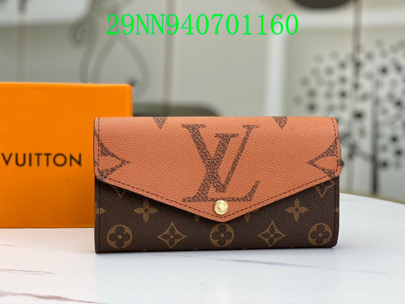 COZY BAGS - CHL Wallet - 829