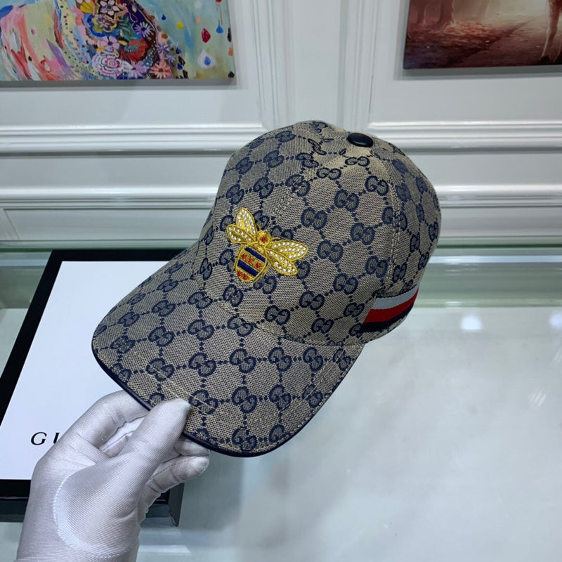 COZY BAGS - Guki Hats & Caps - 306
