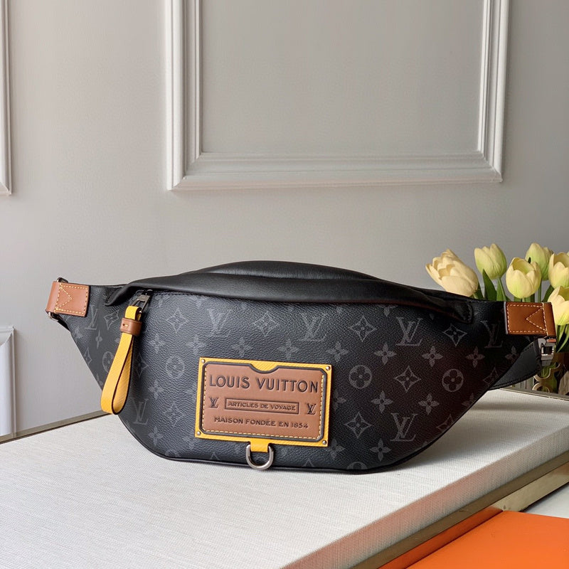 COZY - LV Bags - 3888