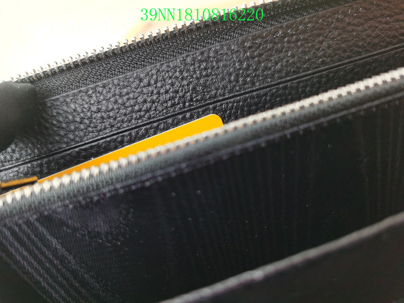 COZY BAGS - CHL Wallet - 645