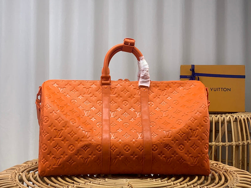 JB - LOV Travel Bags - 092