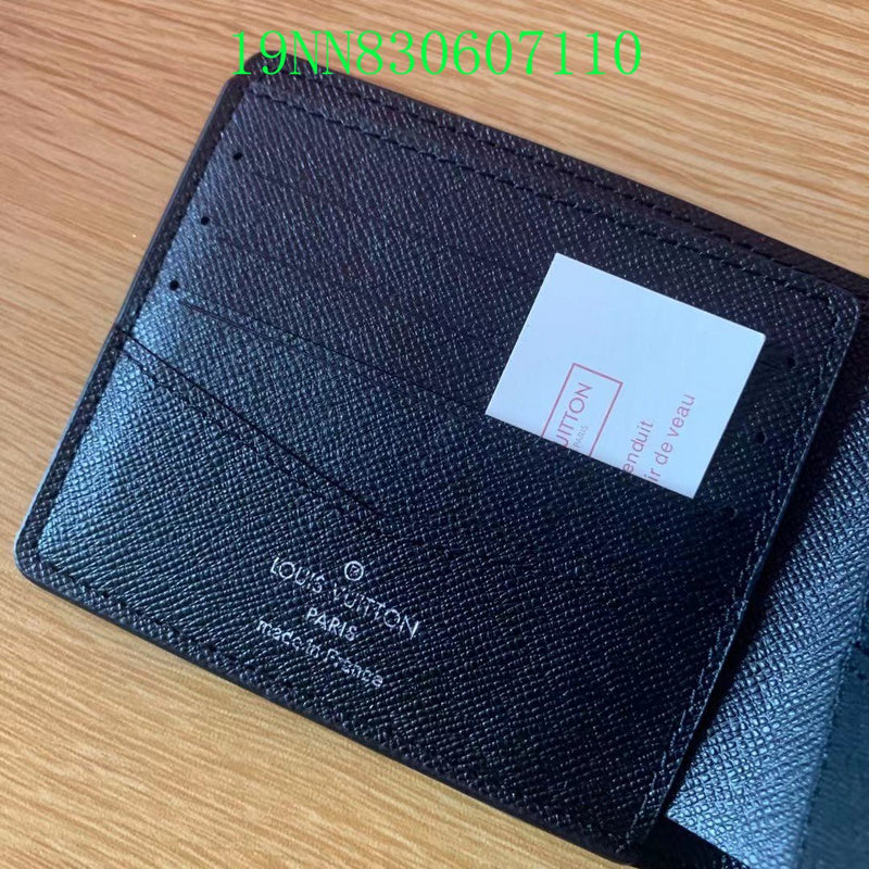 COZY BAGS - CHL Wallet - 852