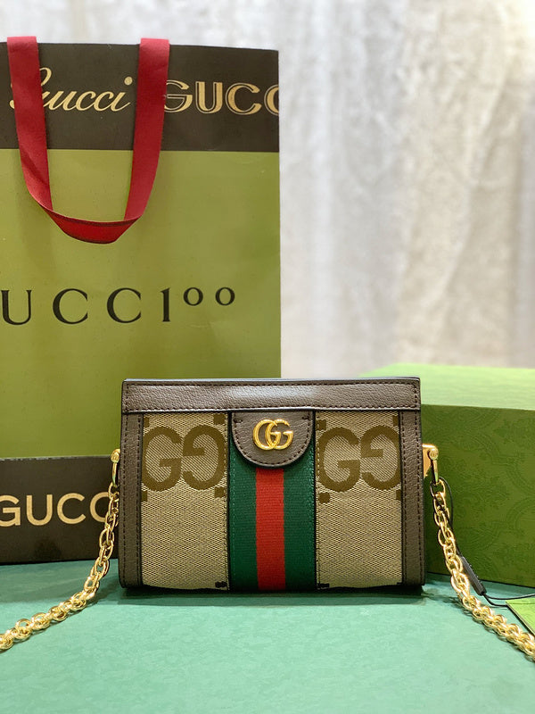 COZY BAGS - GUKI Bags - 798