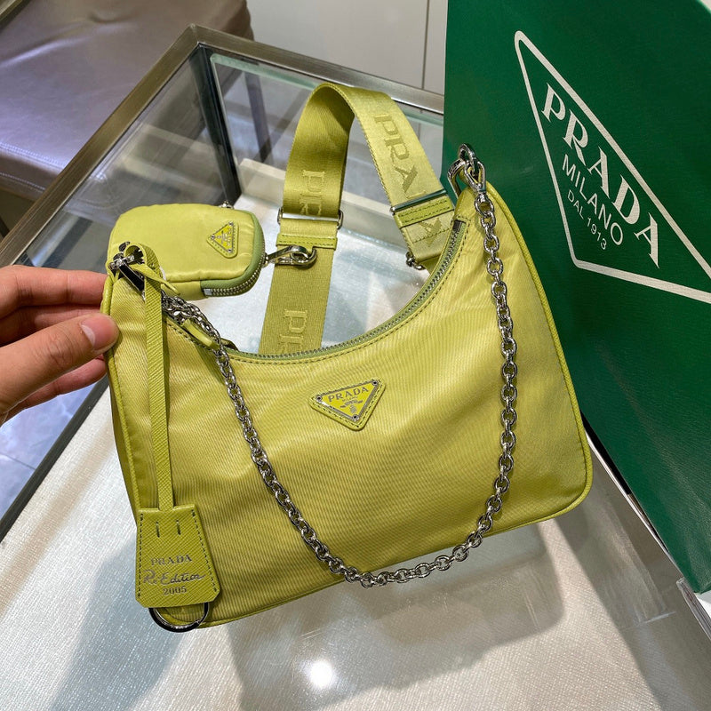 JB - PD Lady Bags - 347