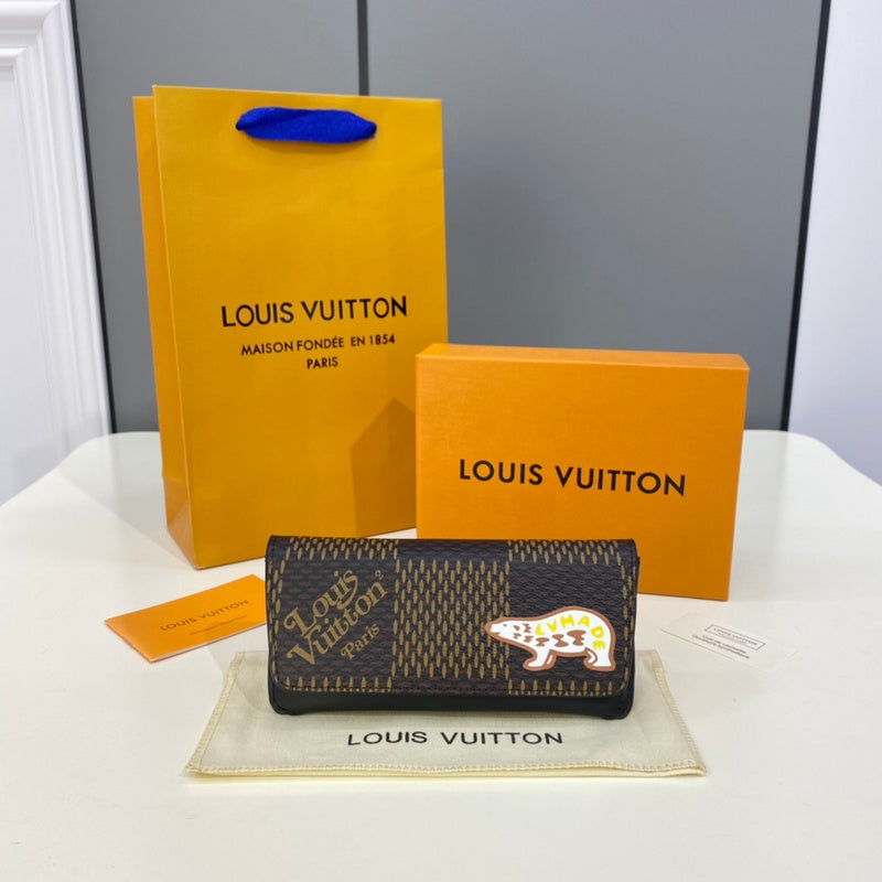 COZY BAGS - LOV Wallets - 606