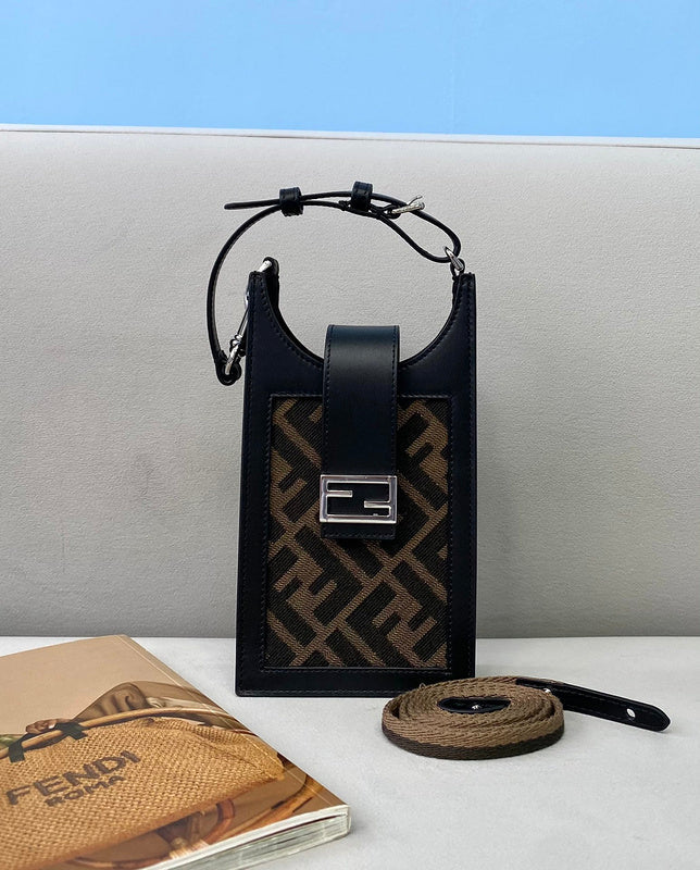 COZY BAGS - Phone Bags - 101
