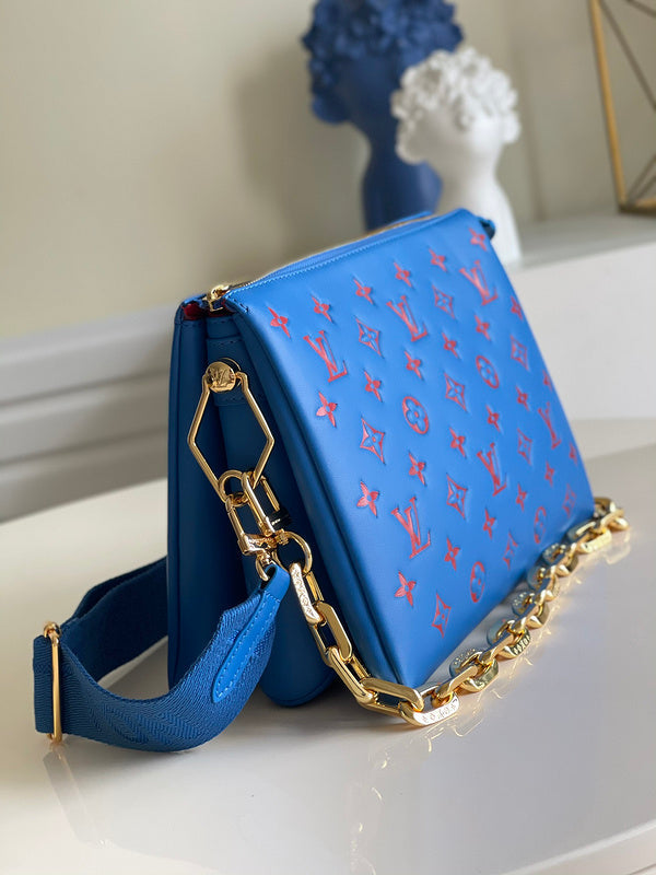 COZY - LV Bags - 3059