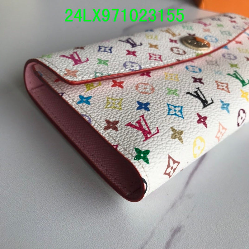 COZY BAGS - CHL Wallet - 1254