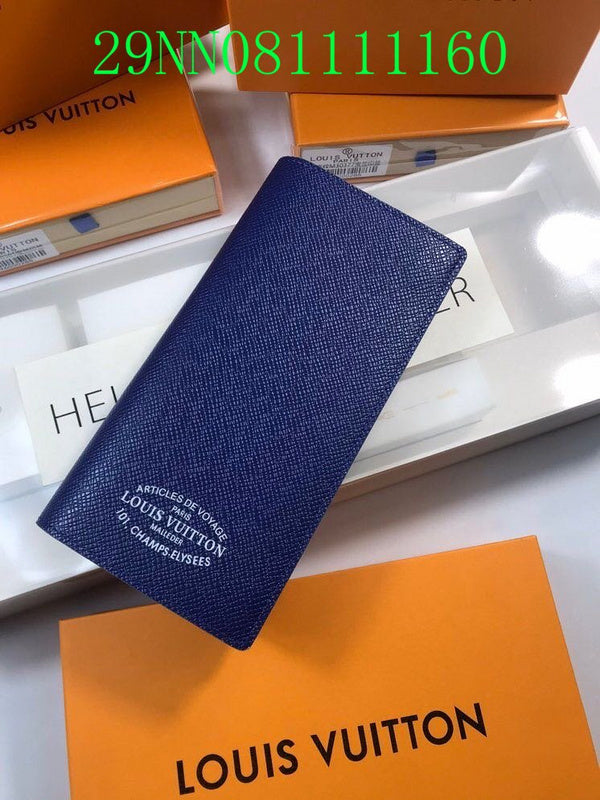 COZY BAGS - CHL Wallet - 510