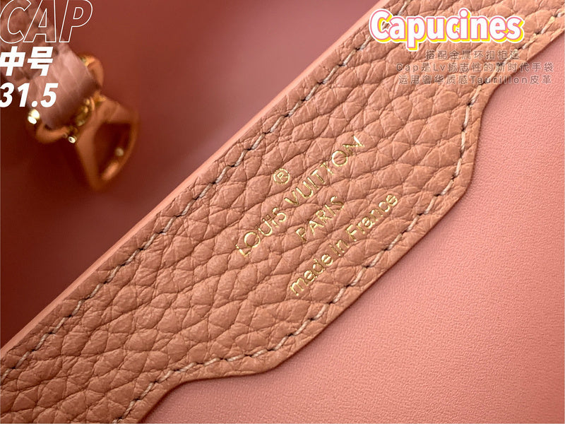COZY - LOV Lady Bags - 734