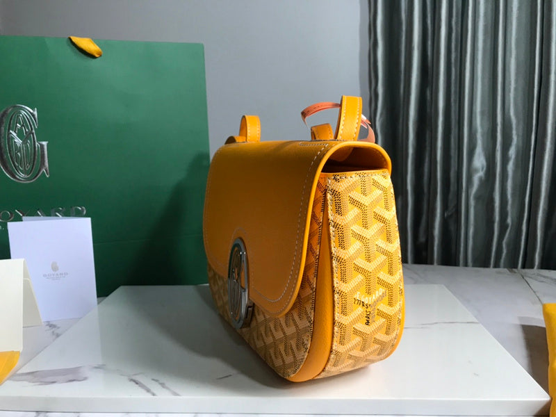 COZY BAGS - GYO Bags - 098