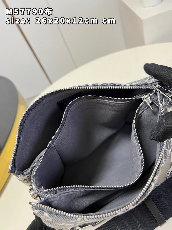 COZY - LV Bags - 1427